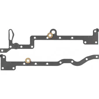 Jeu de joints d'étanchéité, carter d'huile GLASER [E36738-00]