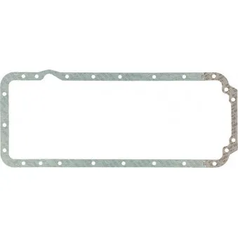 Jeu de joints d'étanchéité, carter d'huile GLASER [E59284-00]