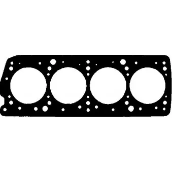 GLASER H00340-00 - Joint d'étanchéité, culasse