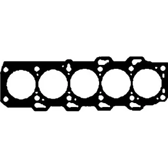 Joint d'étanchéité, culasse GLASER [H00404-00]