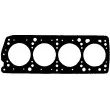 Joint d'étanchéité, culasse GLASER [H00427-00]