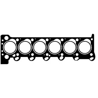 GLASER H01125-00 - Joint d'étanchéité, culasse