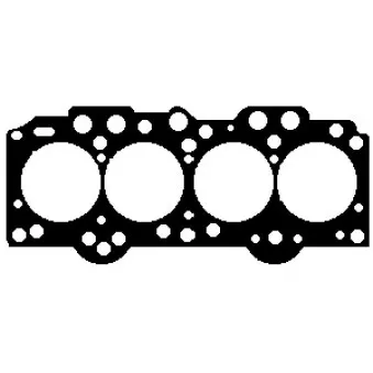 GLASER H01806-00 - Joint d'étanchéité, culasse