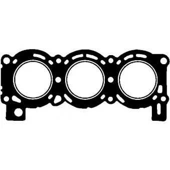 GLASER H01920-00 - Joint d'étanchéité, culasse