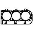 Joint d'étanchéité, culasse GLASER [H01971-00]