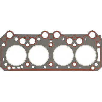 GLASER H02666-00 - Joint d'étanchéité, culasse
