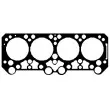 Joint d'étanchéité, culasse GLASER [H02667-00]