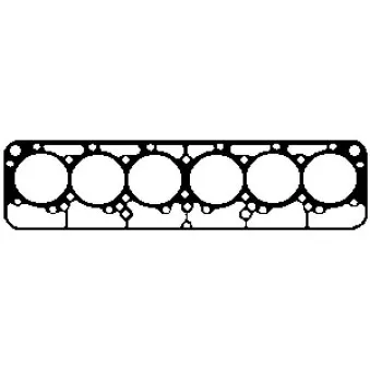 GLASER H02789-00 - Joint d'étanchéité, culasse