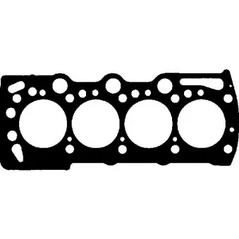 GLASER H02839-00 - Joint d'étanchéité, culasse