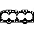 Joint d'étanchéité, culasse GLASER [H02914-00]