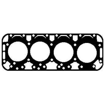 GLASER H03040-00 - Joint d'étanchéité, culasse