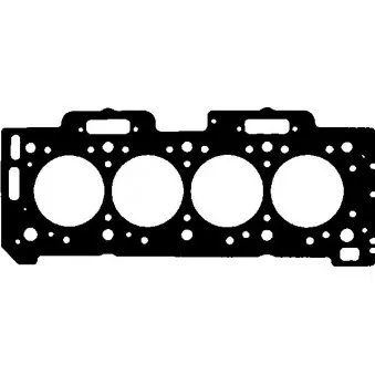 GLASER H03751-00 - Joint d'étanchéité, culasse