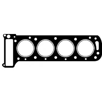 GLASER H03918-00 - Joint d'étanchéité, culasse