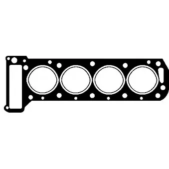 GLASER H03919-00 - Joint d'étanchéité, culasse