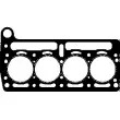 Joint d'étanchéité, culasse GLASER [H04945-00]