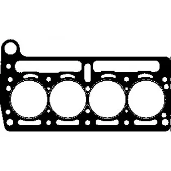 Joint d'étanchéité, culasse GLASER [H04945-00]