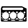Joint d'étanchéité, culasse GLASER [H05260-00]