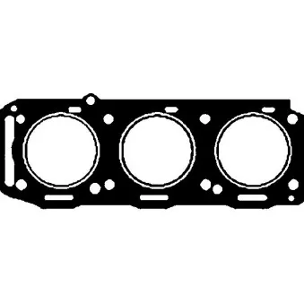 GLASER H05325-00 - Joint d'étanchéité, culasse