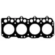 Joint d'étanchéité, culasse GLASER [H06684-00]
