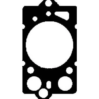 GLASER H06780-00 - Joint d'étanchéité, culasse