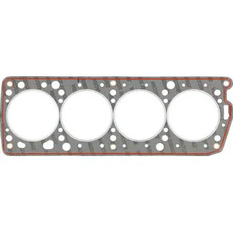 GLASER H06980-00 - Joint d'étanchéité, culasse