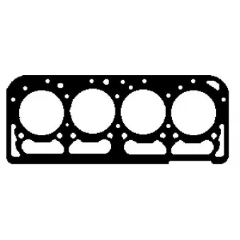 GLASER H07491-00 - Joint d'étanchéité, culasse