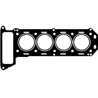 GLASER H08248-00 - Joint d'étanchéité, culasse