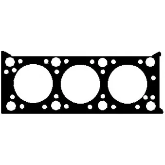 GLASER H08263-00 - Joint d'étanchéité, culasse