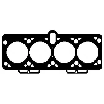 GLASER H08425-00 - Joint d'étanchéité, culasse
