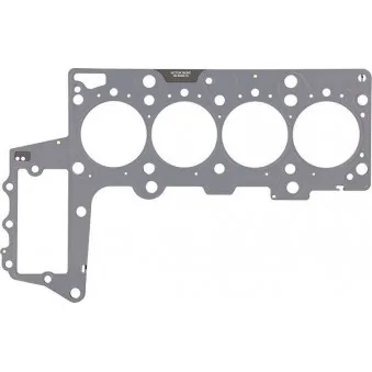 GLASER H11312-10 - Joint d'étanchéité, culasse