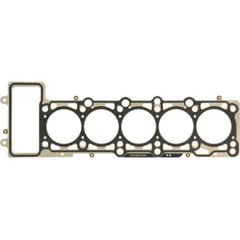 GLASER H11895-10 - Joint d'étanchéité, culasse