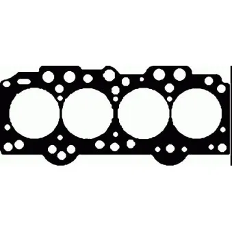 GLASER H12914-10 - Joint d'étanchéité, culasse