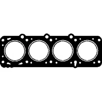 GLASER H14190-10 - Joint d'étanchéité, culasse