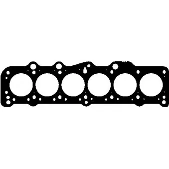 GLASER H18968-10 - Joint d'étanchéité, culasse