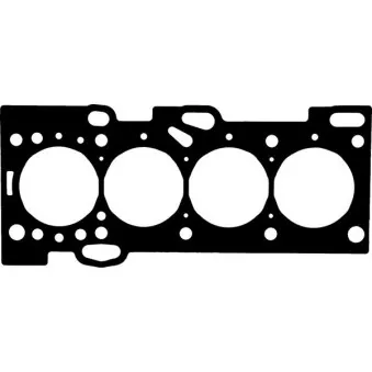 GLASER H40536-00 - Joint d'étanchéité, culasse