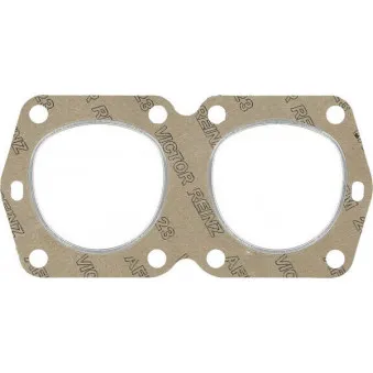 Joint d'étanchéité, culasse GLASER [H40561-00]