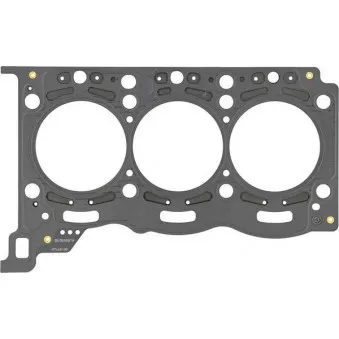 GLASER H40586-20 - Joint d'étanchéité, culasse