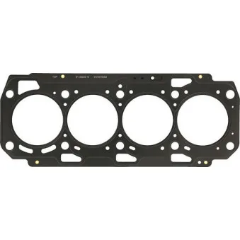 Joint d'étanchéité, culasse GLASER [H40672-10]