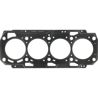 GLASER H40672-20 - Joint d'étanchéité, culasse