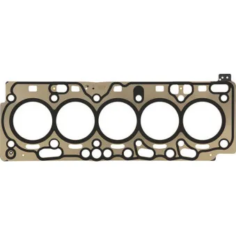 GLASER H40673-10 - Joint d'étanchéité, culasse