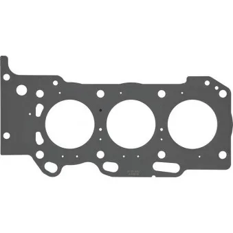 GLASER H40726-00 - Joint d'étanchéité, culasse