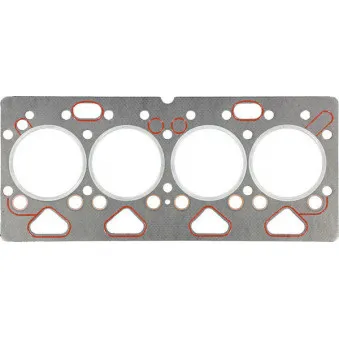 GLASER H50038-00 - Joint d'étanchéité, culasse