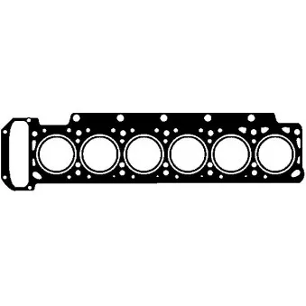 GLASER H50050-10 - Joint d'étanchéité, culasse