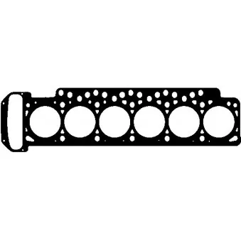 Joint d'étanchéité, culasse GLASER [H50058-00]