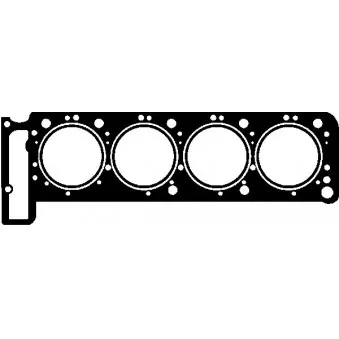 GLASER H50102-00 - Joint d'étanchéité, culasse