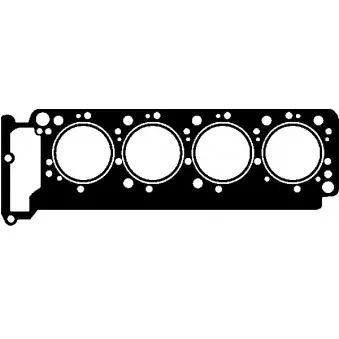 Joint d'étanchéité, culasse GLASER [H50103-00]