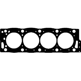 GLASER H50161-00 - Joint d'étanchéité, culasse