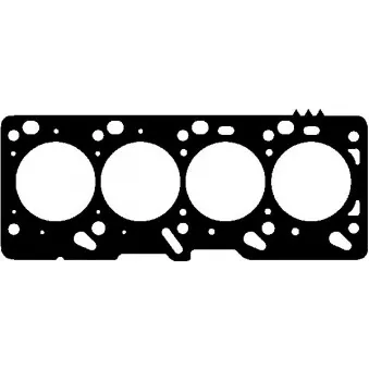 GLASER H50240-00 - Joint d'étanchéité, culasse