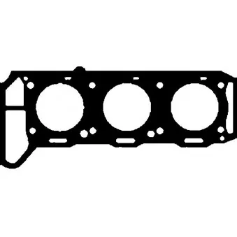 GLASER H50271-00 - Joint d'étanchéité, culasse