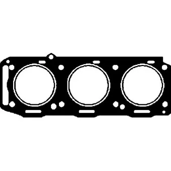 GLASER H50272-00 - Joint d'étanchéité, culasse